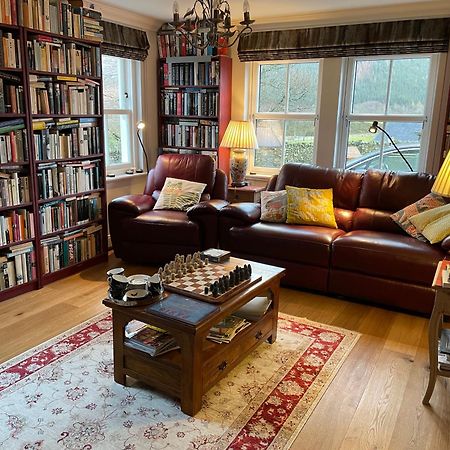 Clachan Garden B&B Garve Eksteriør bilde
